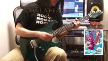 CHA-LA HEAD-CHA-LA〜ドラゴンボールＺ〜『天國のギター・トレーニング