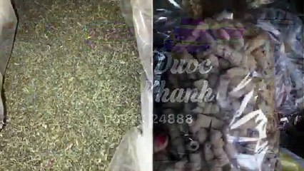 Mua đồ ngâm rượu tốt nhất ở đâu Thảo Dược Bảo Khánh - 0911324888