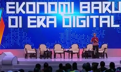 Peluang Usaha di Era Digital