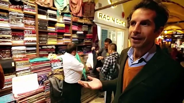Turquie, Voyage à La Croisée Des Mondes Documentaire Complet En Francais