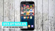 APPNANA HACK 2017!UNLIMITED NANAS ANDROID   iOS | REAL OR FAKE!