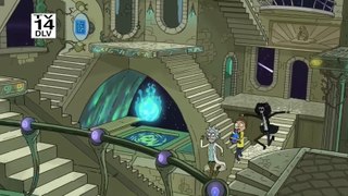 Rick and Morty Season 3 Episode 9 ~ S03E9 (HD) Full Show Online