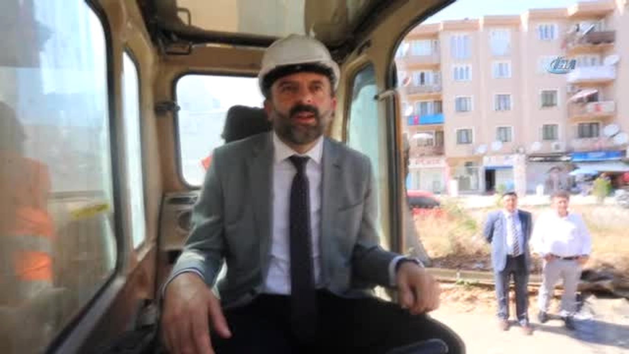 Gürsu'da Gençlik Kültür Merkezi Oluşturuluyor