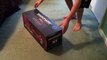 Swagway Hoverboard Unboxing! (Hands- Free Smart Board)
