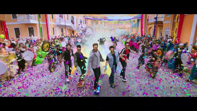 Golmaal Again Official Theatrical Trailer Ajay Devgan