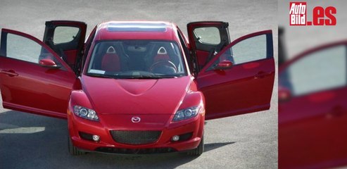 VÍDEO: Los 5 coches con puertas más raras