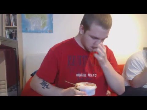 Brave Man Conquers the Old Aioli Challenge