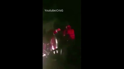 CANTA Y NO LLORES Cantan Cielito Lindo equipo de rescate sismo 19 septiembre 2017 %23FuerzaMexico