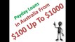 Payday Loans – Great Financial Offer Online for Borrowers
