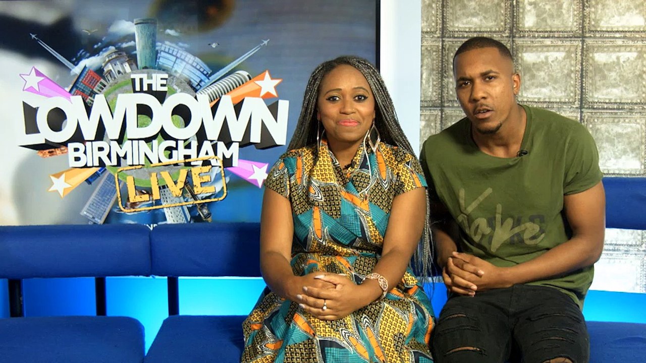 The Lowdown Birmingham - 21st September
