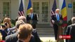 BREAKING NEWS, James Comey testimony, President Trump, Michael Flynn, Russia