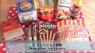 喜多昂輝の作ってみたいグルメ動画