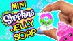 DIY SHOPKINS - Easy DIYs - Giant Candy Cups & Lip Balm - Cool DIY Tutorial - Shopkins SURPRISES!