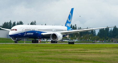 THY Filosuna 40 Yeni Uçak Katacak