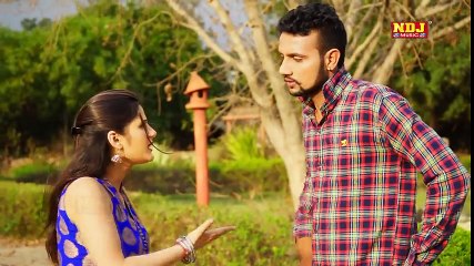 2016 Latest Haryanvi Song # Paneer Bargi # Anjali Raghav # New Songs 2016 Haryanvi # NDJ Music - YouTube