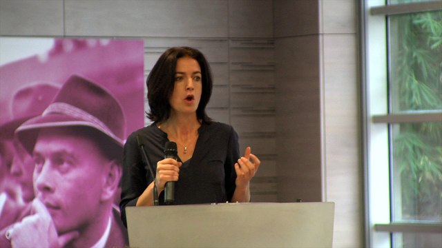 Les jeunes filles M.Maillard Colloque GDF SUEZ 2014 (partie 1)