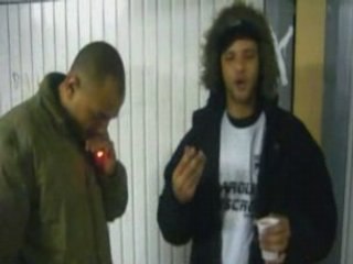 ALKPOTE ET FARAGE - FREESTYLE