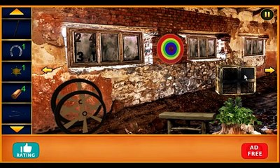 Escape Game Farm Escape 3 walkthrough FEG.