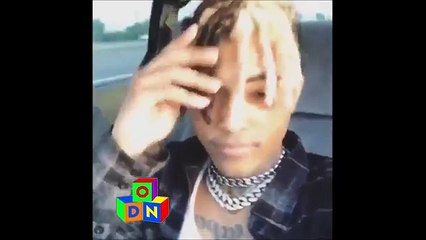 XXXTENTACION is INSANE! (Funniest Moments/Funny Compilation) [2017]