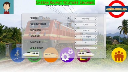 Trainzimulator coupling & uncoupling feature
