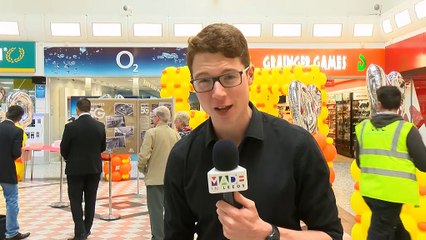 The Lowdown Leeds - 21st September