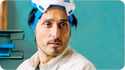 DADDY COOL Bande Annonce (OFFICIELLE // 2017)