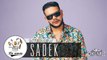 SADEK - #LaSauce sur OKLM Radio 14/09/17