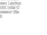 Dell Inspiron 156Inch Touchscreen Laptop i35428333BK Intel Core i5 Processor Black