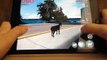 Goat Simulator IOS | How to get the Hitchhiker and Space Goat