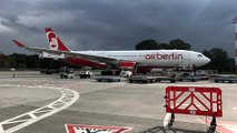 Air Berlin-Aufteilung: Lufthansa im Anflug