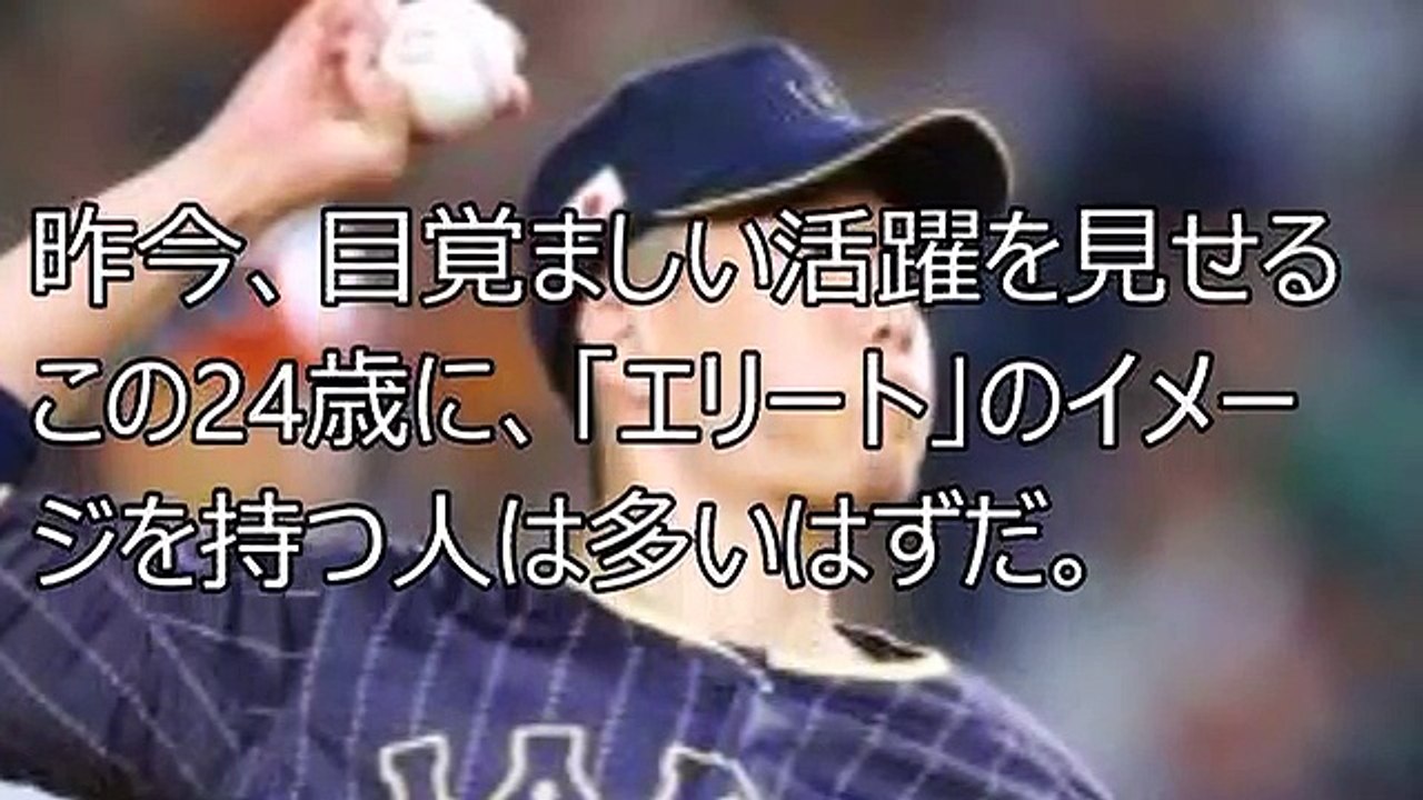 【超衝撃】WBC 千賀滉大 無名投手からの超成り上がり野球人生が凄すぎる！！！