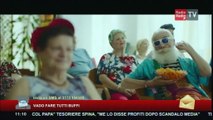 Un Giorno Speciale - Nello Ruggiero e Laura Mesi (Sposo e Sposa Single) - 22 settembre 2017