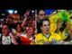 Germans party hard, Brazilians broken after 7-1 history-maker