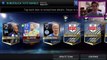94 OVR TOTS PULL!! FIFA MOBILE BUNDESLIGA TOTS PACK OPENING!!! CRAZY Plans! | FIFA Mobile iOS