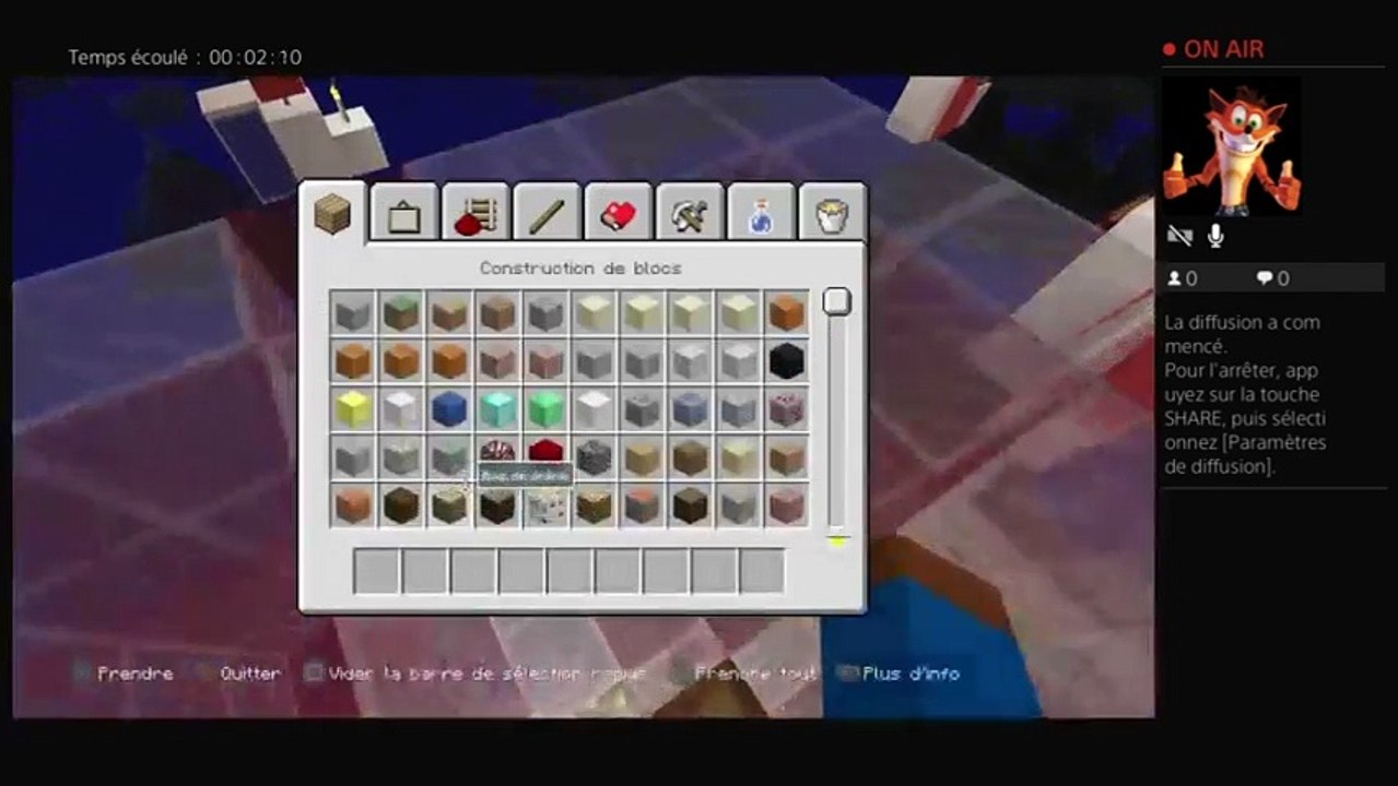 UHC RUN PS4 (4)