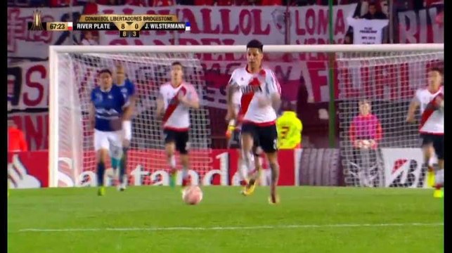 Buzz : il marque après une course de 80 mètres !