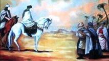 When Fatima Came to Karbala By- Ali Fadhil (English Noha)