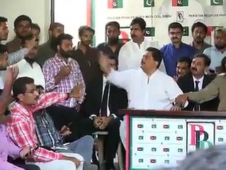 Nabeel Gabol reporter