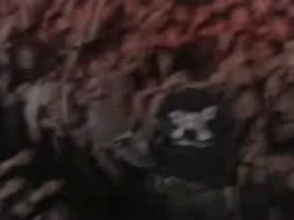 Supernova - ELLEGARDEN live