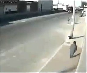 Accidentes increíbles