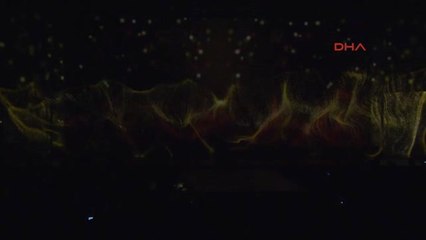 Miss Turkey 2017 Güzelleri Belli Oldu