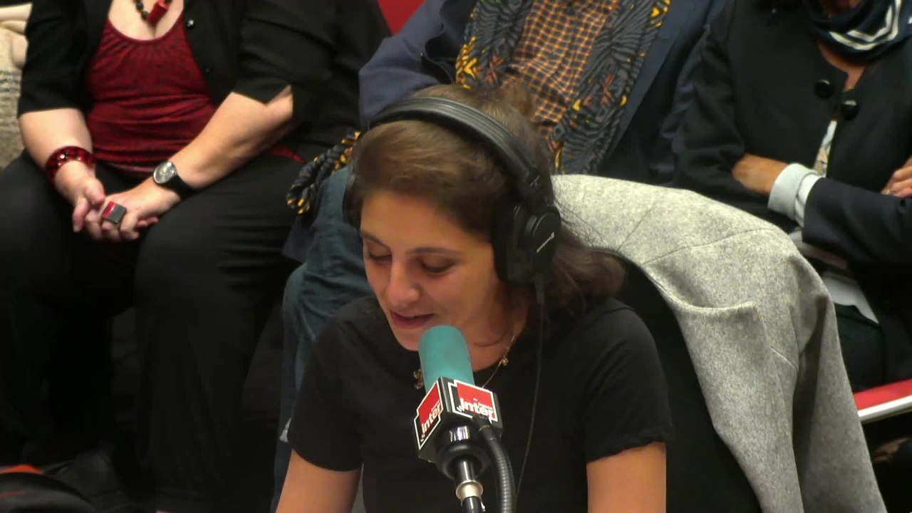 C'est la Fashion week à Paris ! La drôle d’humeur de Marina Rollman