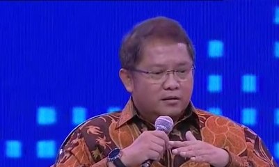 Pemerintah Siap Sambut Era Ekonomi Digital