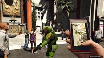 Grand Theft Auto V - First Person Mode Gameplay Trailer (2014) HD-fUQbLT5IO-0
