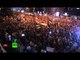 RAW: Israeli Gaza offensive sparks global rallies, thousands protest