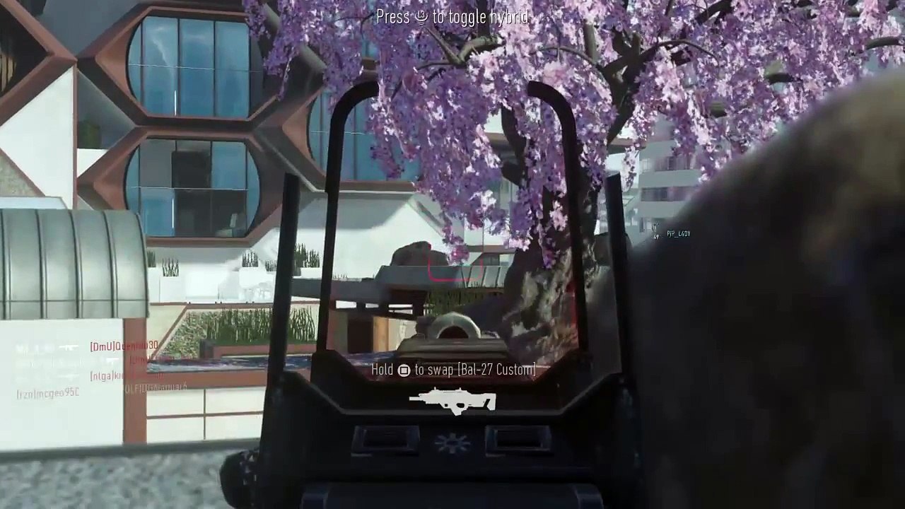 Call of Duty Advanced Warfare - Kill Confirmed-Jag4YCjT0lg