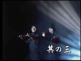 Ken Shimura-Japanese King Comedy 16