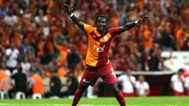 Galatasaray'ın Golcüsü Gomis, Forma Satışlarında da Lider