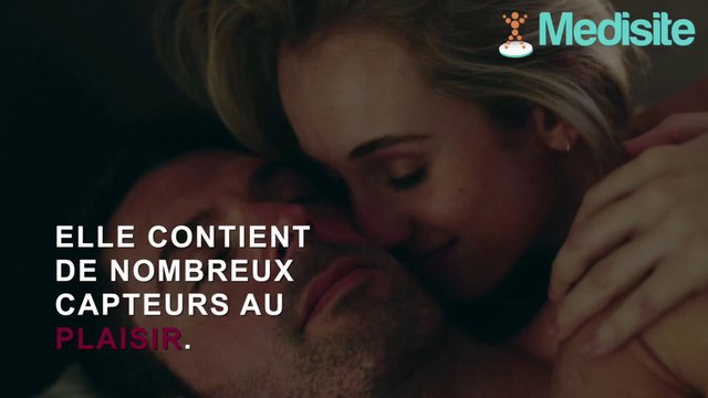 Mode d'emploi des zones érogènes masculines ultra sensibles