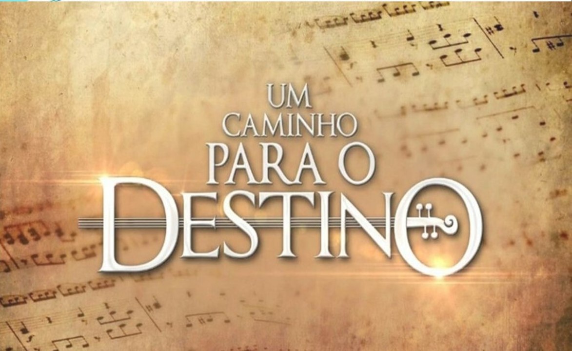 Um Caminho Para O Destino - Capitulo 01